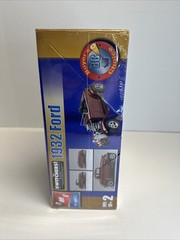 1/25 AMT/ERTL 1932 FORD MODEL KIT NIB BUYERS CHOICE “SWITCHERS” RARE HTF