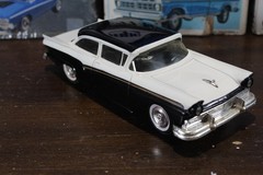 AMT 1957 Ford Custom 300 Promo 1/25