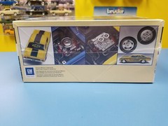 REVELL ’69 CHEVY NOVA SS 2’N1 SPECIAL EDITION SKILL ( LEVEL 5) 85- 2098 “NEW”