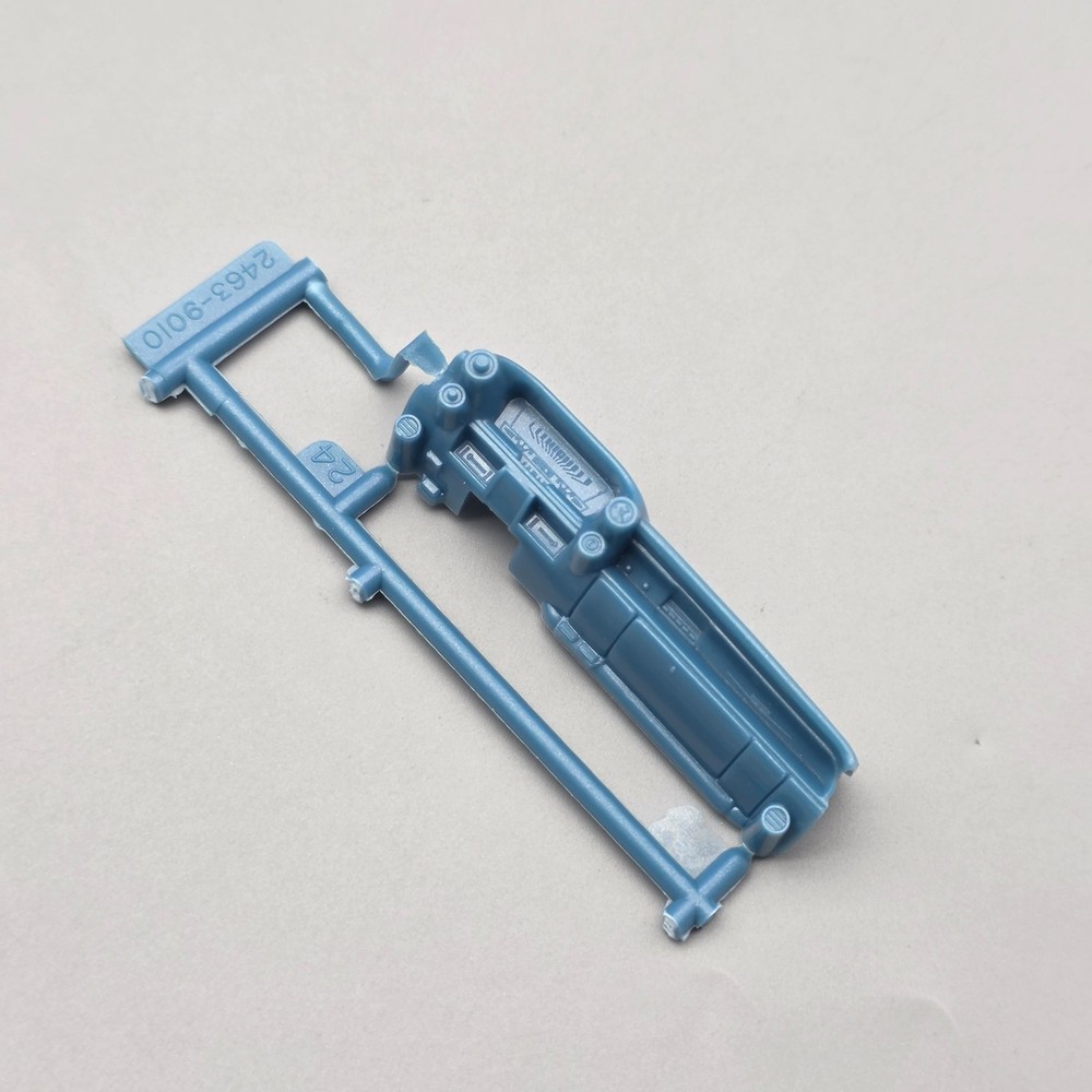 Monogram 1/25 1959 59 Cadillac Eldorado Parts Kitbash Dashboard