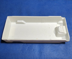 🌟 Interior Tub for 1982 D**** Van 1:25 Scale 1000s Model Car Parts 4 Sale MPC