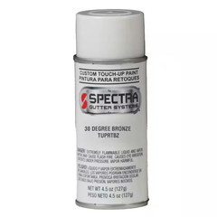4.5 Oz. Bronze Touch up Spray Paint