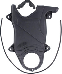 Lower Timing Belt Cover for Hyundai Accent 2001-2011 Kia Rio 2005-2011