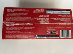 Motorworks by Revell ‘82 Corvette Collector Edition 2004