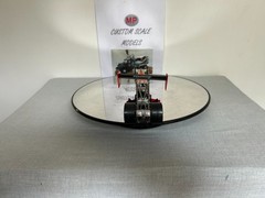1/24 1/25 scale NHRA top fuel dragster built / display scale models