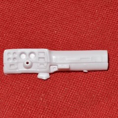Dashboard 1977 Chevy Custom Pickup 1:25 Scale Model Car Part Revell