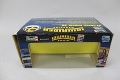 Revell ’64 Chevy Impala SS Lowrider Magazine – Partially Built Model Car As-Is