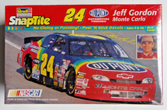 Revell Monogram Snaptie 1:32 Nascar Model Kits NOS Sealed *Pick One*