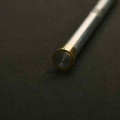 SS35210 German 88mm L/71 Flak41 Metal Barrels