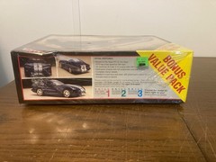 REVELL SNAPTITE DODGE VIPER GTS 1:25 SCALE SEALED