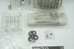AMT 1970 Monte Carlo 1:25 Model KIt
