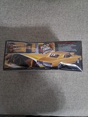 AMT 1967 67 Chevy Chevelle Pro Street 1/25 Model Kit New Sealed 2021 See Photos