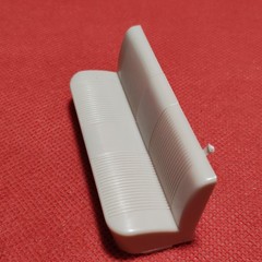 Bench Seat 1968 Mercury M100 Pickup 1:25 Scale Model Car Part Moebius