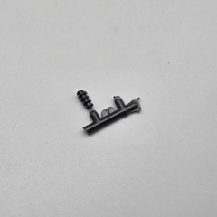 MPC 1/25 Pepsi Chevelle Stock Car Parts Kitbash Single Suspension Spring #7