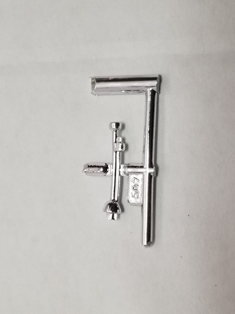 Diamond REO Truck Tractor GEAR SHIFTER for 1:25 AMT Model Kit