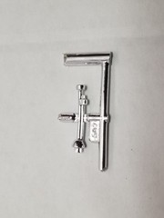 Diamond REO Truck Tractor GEAR SHIFTER for 1:25 AMT Model Kit