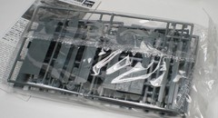 1/72 Scale WWII German, Tiger I Tank Ausf E, Hasegawa