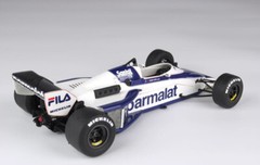 Beemax 1/20 Brabham BT52 1983 Monaco GP