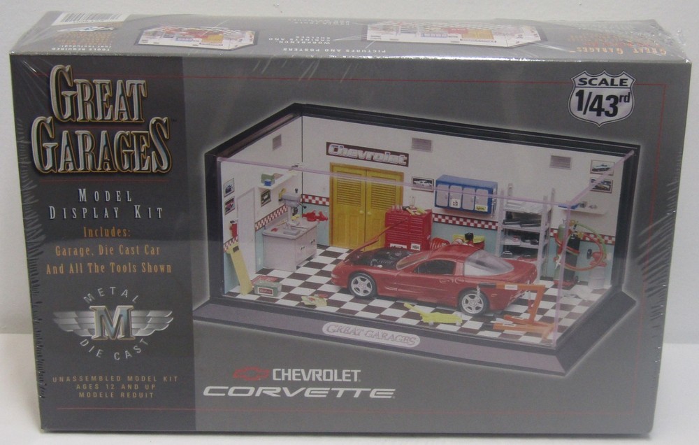 Sealed LARGE Scale / Box ~ YOU PICK ~ Revell MPC AMT ~ Vehicles Planes Trucks