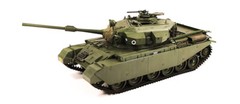 AFV CLUB #35328 1/35 Centurion MK 5/1-4 RTR