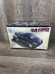 IMC 48 Ford Coupe 1/25