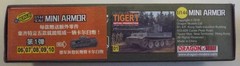 1/144 Pz.Kpfw. IV Ausf.D Medium Tank Dragon Mini Armor #14118 Sealed Inside MIUB