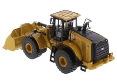 Diecast Masters 85683 1/50 Cat 972 XE Wheel Loader