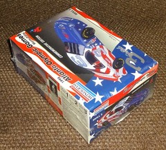 Monogram 1/24 Model Kit #85-2483 #3 1996 Atlanta Olympic Games Monte Carlo