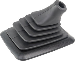 Manual Shifter Boot Replacement for Ford F-250 F-350 F-450 F-550 Super Duty 1999