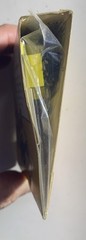 CITGO VIS A VIS PEUGEOT 1895 ANTIQUE CAR COLLECTION MODEL TOY SEALED IN PACKAGE