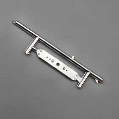 AMT 1/25 Kenworth T600A Parts Kit Bash Chrome Pogo Stick Mount