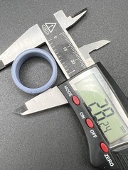 1/24 Scale Delray Resin Printed Wheel Set For Scale Modeling