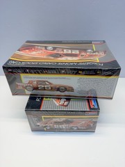 Monogram 1:24Richmond’s Folgers Monte Carlo Stock Car Sealed Boxed Model