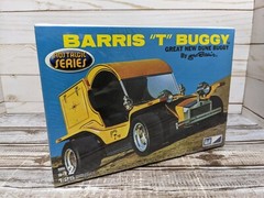 Barris T Buggy MPC 1/25 Scale Plastic Model Kit # 38429-1HD Sealed Hot Rod