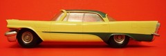 Jo-Han 1957 DeSoto Promo, Free Shipping. READ The Description.