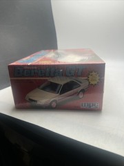 MPC ERTL #6261 CHEVROLET BERETTA GT 1/25 SCALE MODEL KIT SEALED NEW IN BOX
