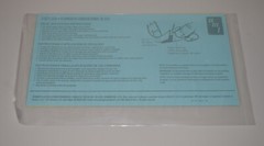 AMT KENWORTH CONVENTIONAL W-925 1021/06 ⭐PARTS⭐ DECAL SET 1:25