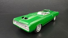 AMT 1964 OLDSMOBILE BUILT DRAG CUSTOM ORIGINAL BDC