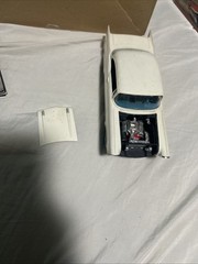 AMT 1957 Chevrolet HT Styline Orig Kit # T757 ’60s Issue in Box 57 Chevy