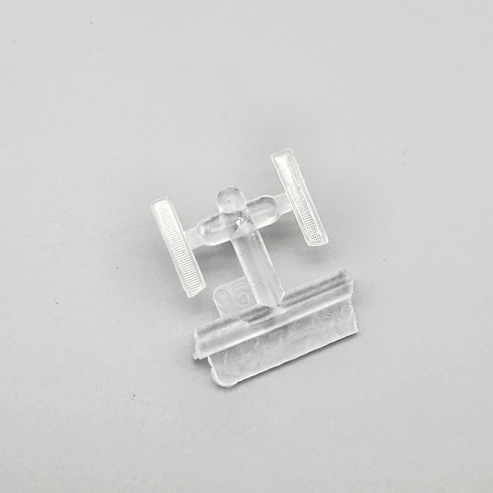 Revell 85-4446 85 Oldsmobile 442/FE3-X Parts Kit Bash Clear Bumper Lights