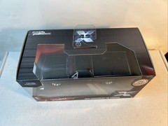Jada Diecast 1/32 1967 Chevrolet El Camino Matt Black “Fast & Furious”
