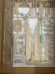 IDF Shot Kal “Alef” 1973 – 1/35 Scale AFV Club Unassembled AFV Kit#35A048