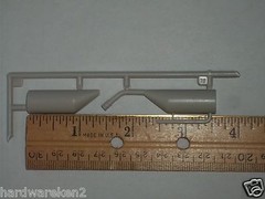 PARTS – DIORAMA TOOLS – NASCAR STYLE FUEL DUMP CAN – 1/25 SCALE