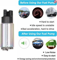 Fuel Pump for BMW G650X HP2 F700 800 GS R900RT R1200 K1200 K1200R K1200S