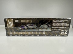 AMT Amtronic Millennium 2000 Special Edition 1:25 Scale SEALED