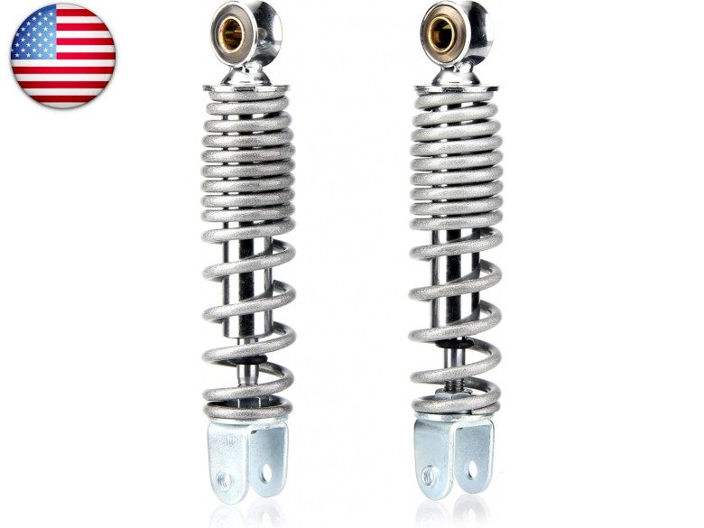 PW50 Shock, PW50 Rear Shocks for yamaha PW50 PY50 PEEWEE 50CC Kid Bikes 200mm