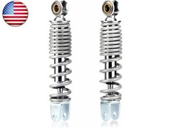 PW50 Shock, PW50 Rear Shocks for yamaha PW50 PY50 PEEWEE 50CC Kid Bikes 200mm