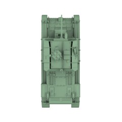 British A13 MKII Cruiser MkIV Light 1/72 1/76 1/87 1/100 1/144 WOT