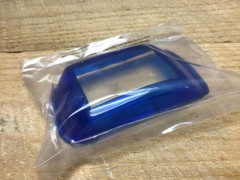 1957 Chevy “Spirit Of ’57” Tinted Window Unit 1/25 MPC.