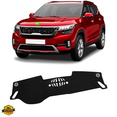Dash Cover Fit for Kia Sorento 2021-2025Not 12.3 inch Navigation, Dashboard M…